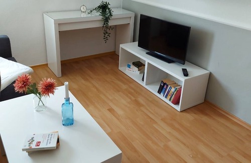 Fuerth Apartment | Small stars