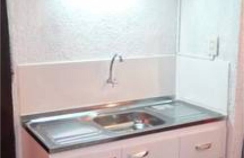 Ciudad Satelite House | Small studio apartment