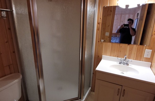 Park Falls Apartment | Small Studio apartment