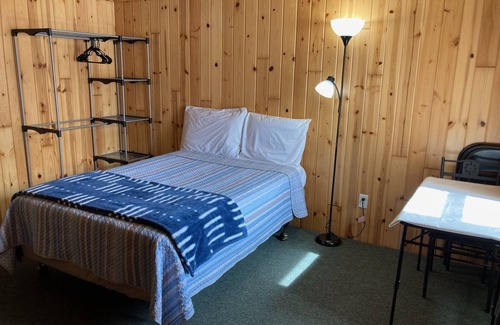 Park Falls Apartment | Small Studio apartment