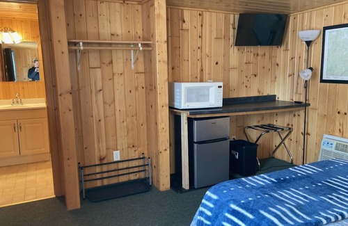 Park Falls Apartment | Small Studio apartment