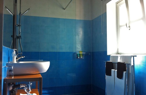 Trujillo Apartment | Small Studio - Hotel El Baciyelmo
