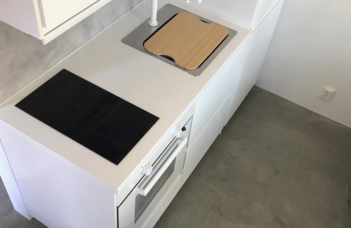 Kalmar Apartment | Small Studio near the sea