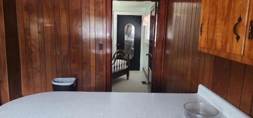 Fourmile Villa | Small-town bungalow downtown