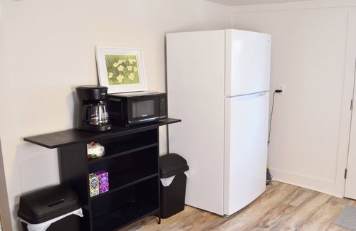 Trumansburg Apartment | Small Town Charm Meets Cozy Comfort On Main Street
