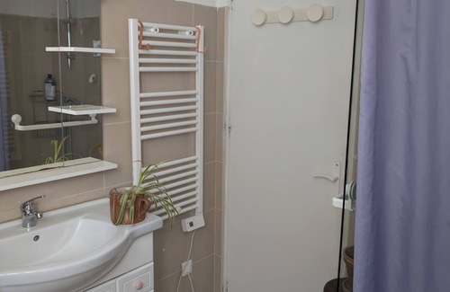 Vauban House | Small town house with terrace at the foot of Notre Dame de la Garde