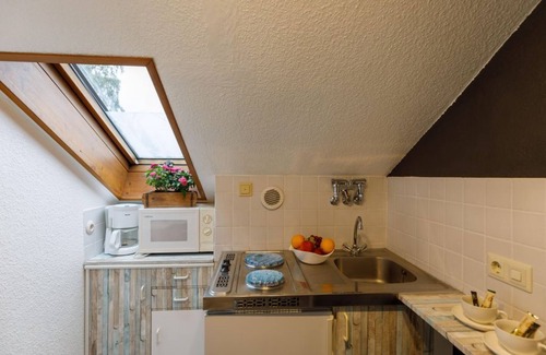 Fleckl Apartment | Small vacation apartment - Gasthof - Pension Sonneneck