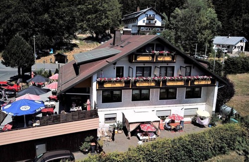Fleckl Apartment | Small vacation apartment - Gasthof - Pension Sonneneck