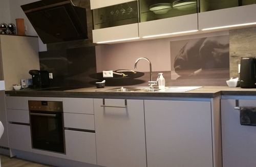 Ippingen Apartment | Small vacation apartment in Immendingen-Ippingen