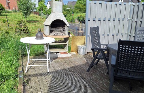 Lutzerath House | Small vacation apartment own entrance welcome