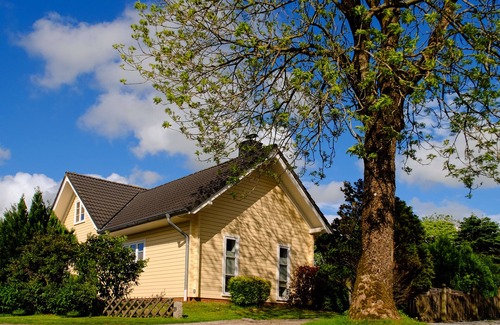 Niebuell House | Small vacation home in Niebüll Schleswig-Holstein