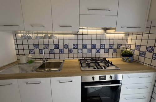 Ardea Apartment | Small Vietri - Marina di Ardea