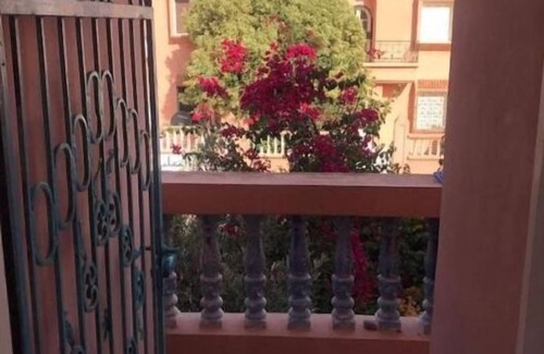 Souira Guedima Villa | Small villa in the souiria beach