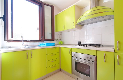 Soleto House | SMALL VILLA IN THE COUNTRYSIDE IN GALATINA WITH GARDEN