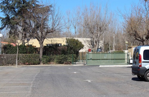 Plage d'Argeles House | Small villa with shaded terrace in a quiet location