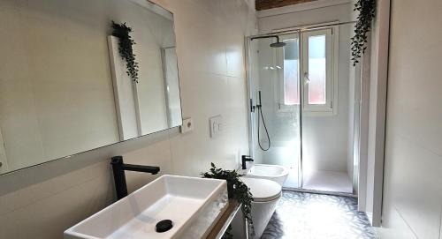 Castello Apartment | Small Villa with private Garden