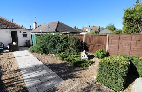 Seasalter Cottage | Smallcroft