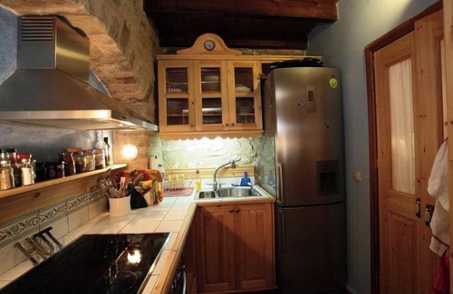 Anatoli House | Smaragda Art Country House