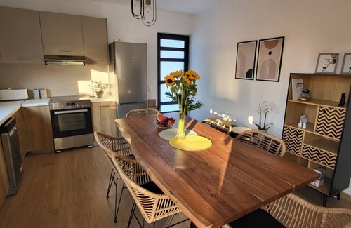 Malia Villa | Smaris Collection luxury villas/Villa Helia