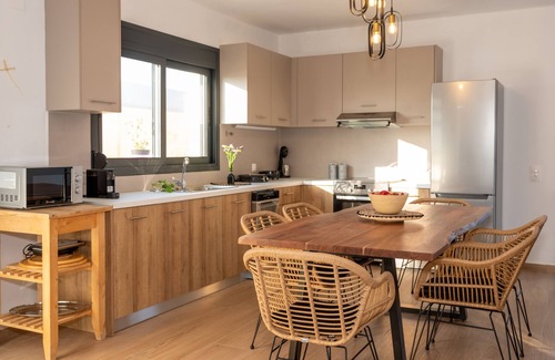 Malia Villa | Smaris Collection luxury villas/Villa Helia