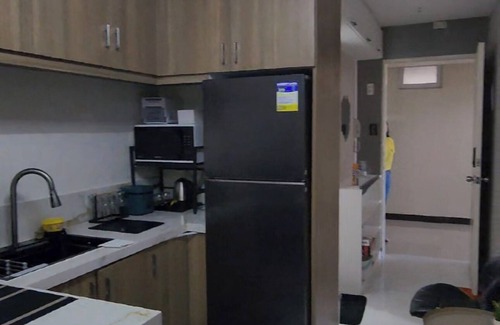 Kamuning Condo | smart, affordable condo unique blend of luxury, convenience, and modern living