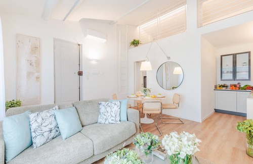 Lucca Historical Center Apartment | Smart and Luxury Apartment with Elevator in Lucca