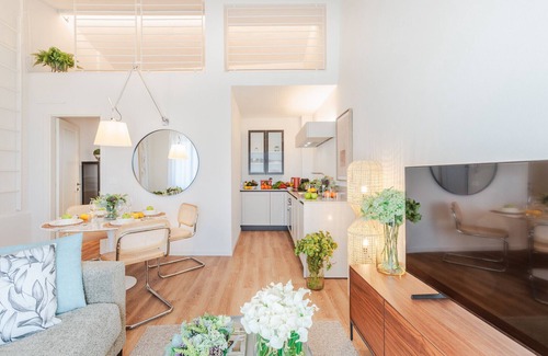 Lucca Historical Center Apartment | Smart and Luxury Apartment with Elevator in Lucca