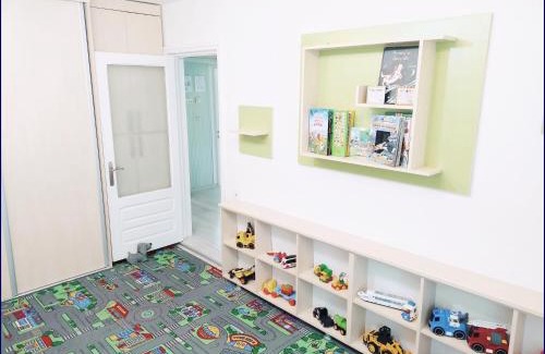 Piatra Neamt Apartment | Smart Apartament