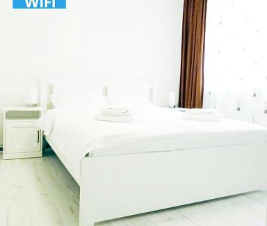 Piatra Neamt Apartment | Smart Apartament