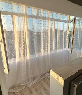 Timisoara Apartment | Smart apartment 2 rooms