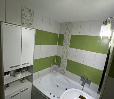 Timisoara Apartment | Smart apartment 2 rooms