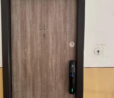 Timisoara Apartment | Smart apartment 2 rooms