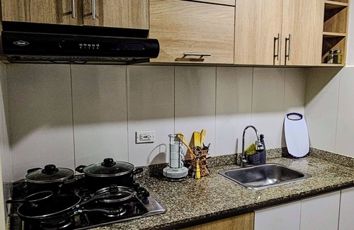 Popayan Apartment | Smart apartment in exclusive area