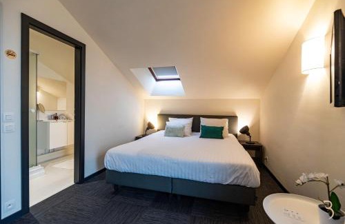 Battice Hotel | Smart Bnb - Hotel Battice