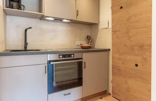 Hopfgarten Markt Apartment | Smart cosy apartment, only 350m from the ski lift