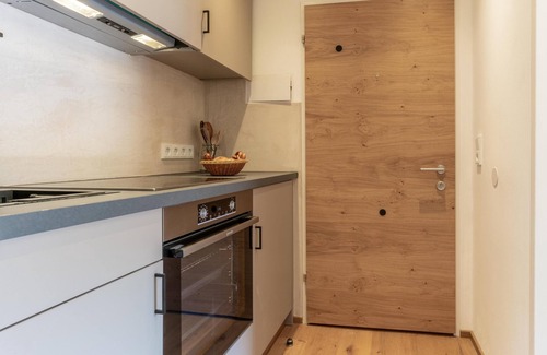 Hopfgarten Markt Apartment | Smart cosy apartment, only 350m from the ski lift
