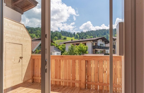 Hopfgarten Markt Apartment | Smart cosy apartment, only 350m from the ski lift