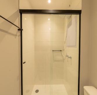 Campo Belo Apartment | Smart Charlie Vitta Campo Belo