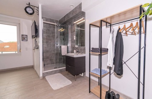 Puttelange-aux-Lacs Apartment | Smart City Room.
