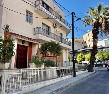 Historical Center Apartment | Smart Comfort RoomN2 with Private Bathroom in best Location Beach 250m