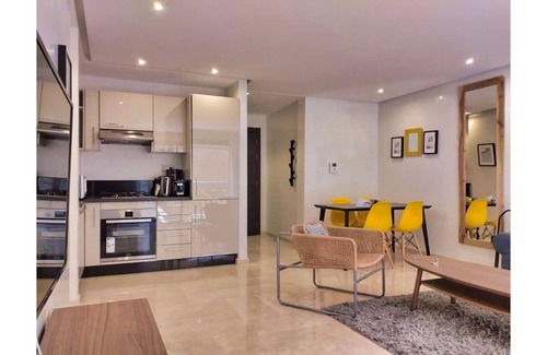 El Hara Apartment | Smart Flat 6 - Marrakech - Jnane Atlas