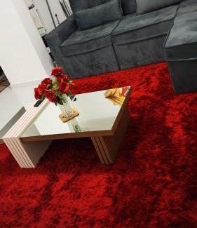 Centro Apartment | Smart Flat Apartamento A 64