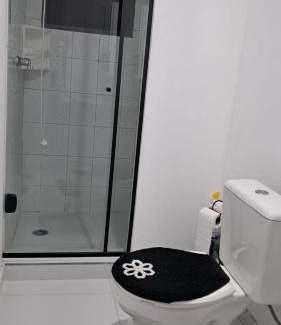 Centro Apartment | Smart Flat Apartamento A 64