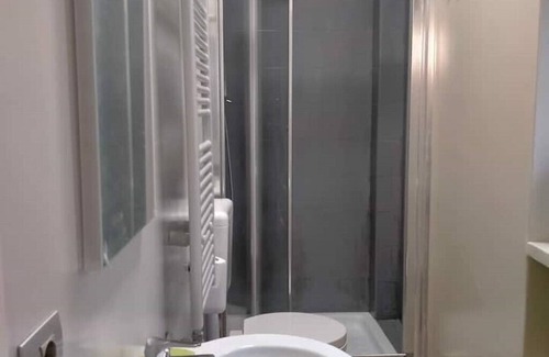 Collegno House | SMART HOME CENTER HISTORIC comfort and tranquility a stone's throw from Turin
