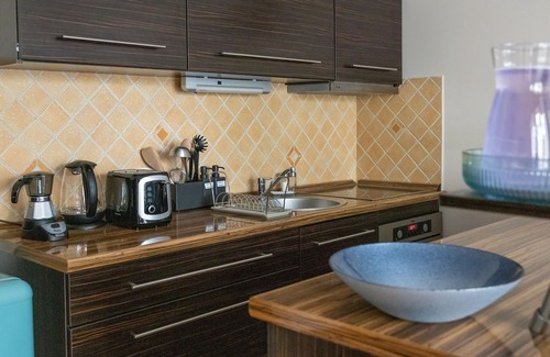 Veszprem Apartment | Smart home in downtown Veszprém