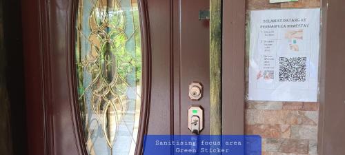 Bedung House | SMART Homestay Permaipura