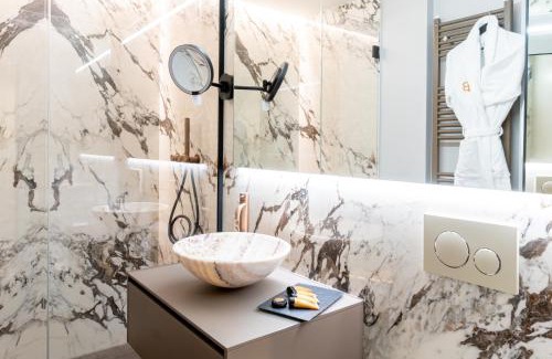 Muralto Hotel | Smart Hotel Binario - Self Check-In
