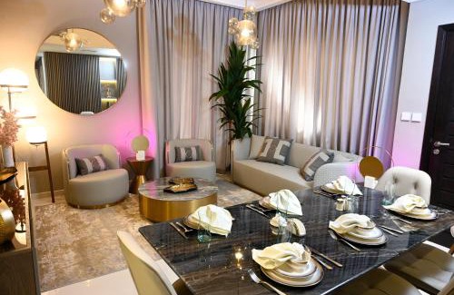 Dubai Villa | Smart Living Villa