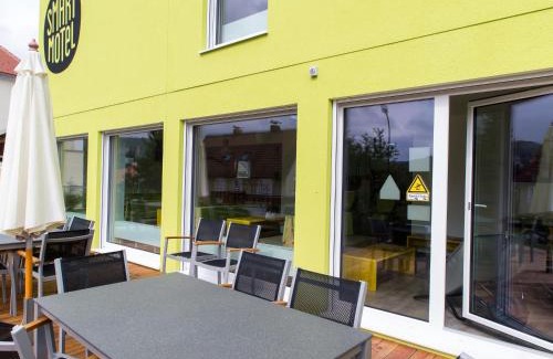 Gars am Kamp Hotel | Smart Motel