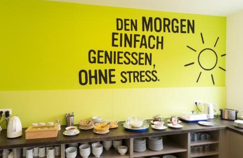 Gars am Kamp Hotel | Smart Motel